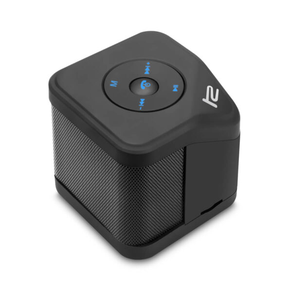 BOCINA KLIP XTREME KWS-601BK PORTATIL