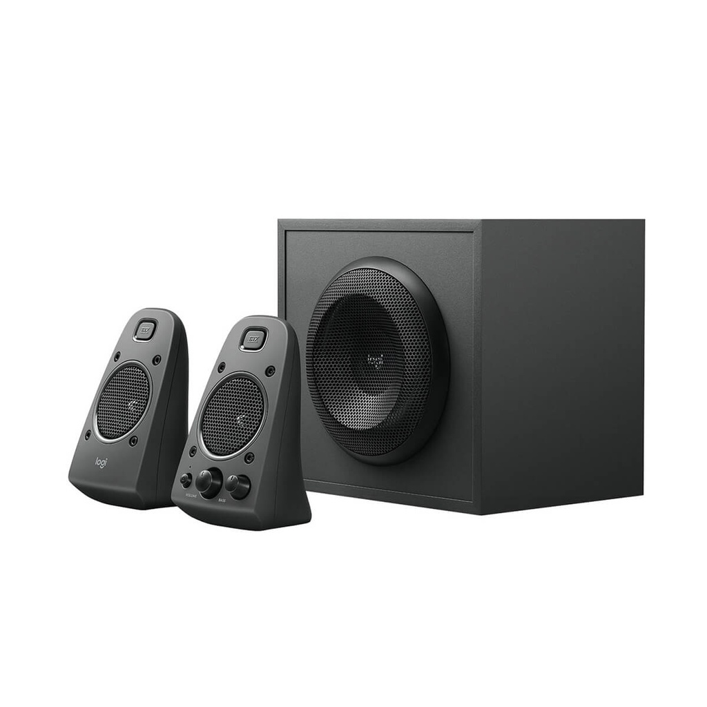 BOCINA LOGITECH Z625 SONIDO THX 2.1