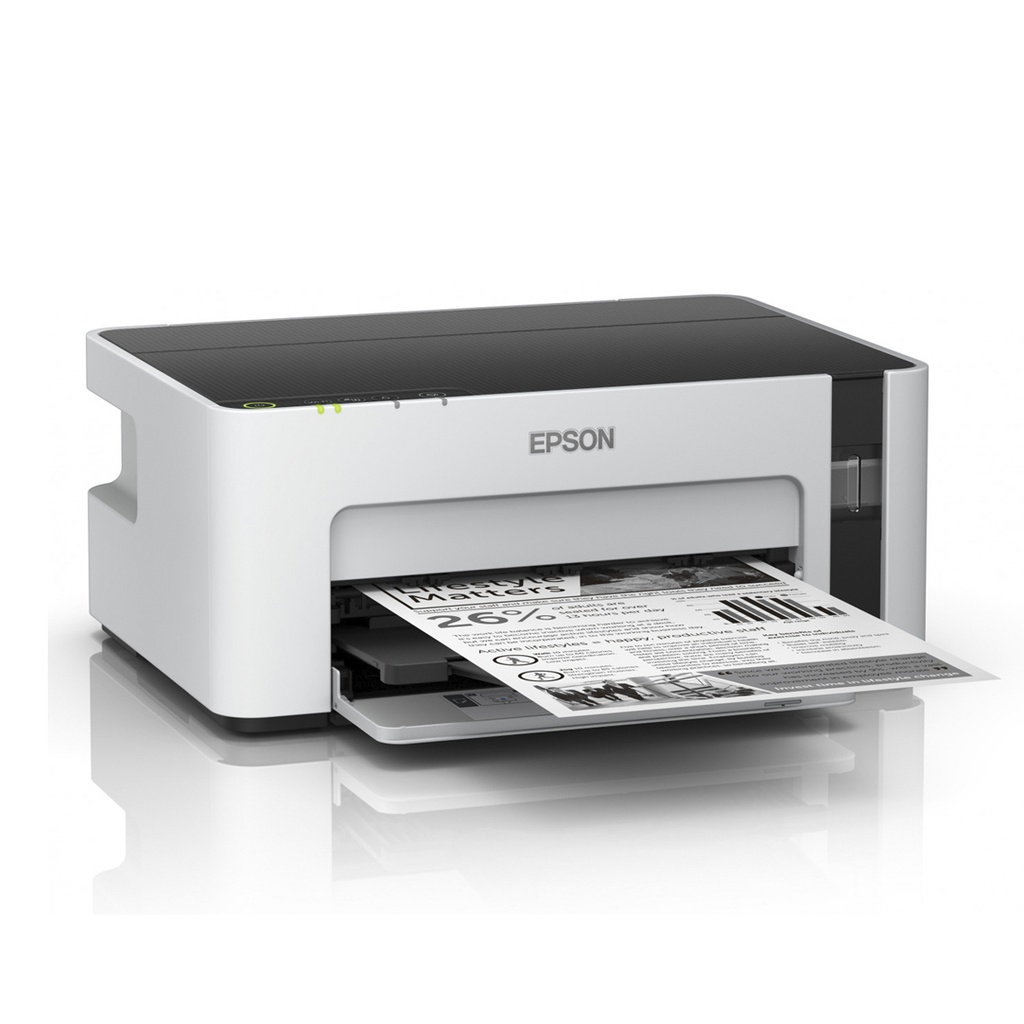 IMPRESORA EPSON M1120 MONOCROMATICA