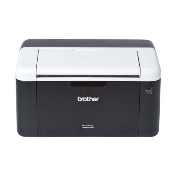 IMPRESORA BROTHER HL1212 W LASER