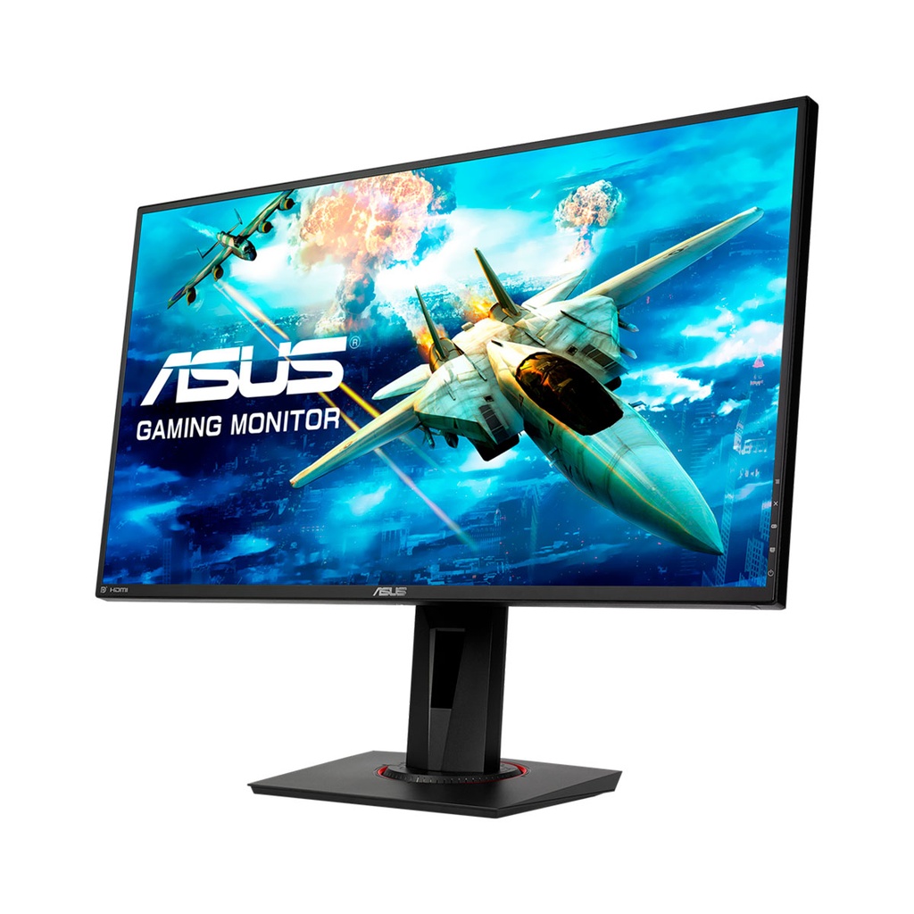 MONITOR ASUS 27" FHD DP HDMI 144HZ 1MS