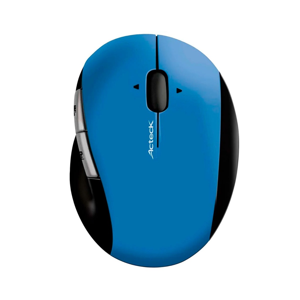 MOUSE ACTECK RM-RX5 ALAMBRICO USB