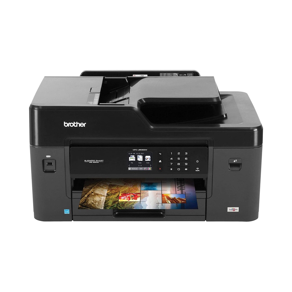 MULTIFUNCIONAL BROTHER MFCJ6530DW WIFI