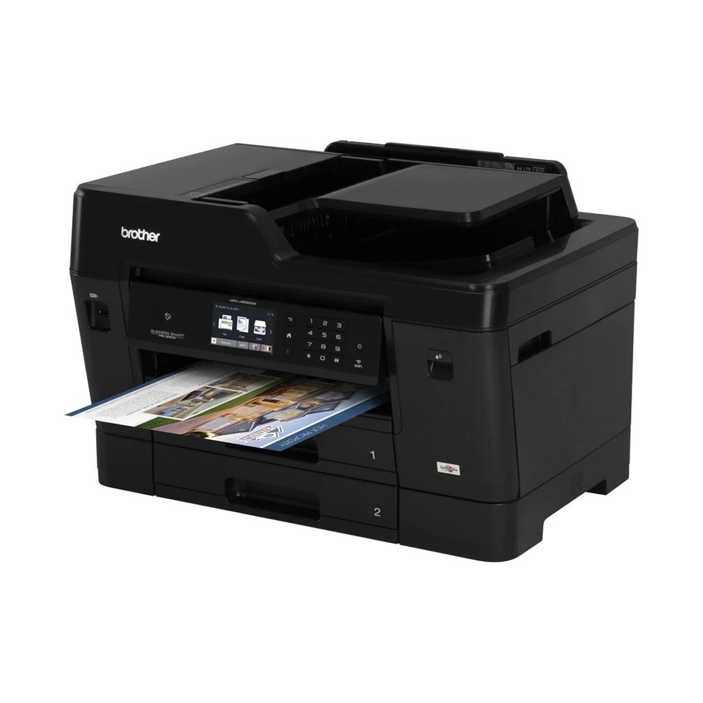 MULTIFUNCIONAL BROTHER MFCJ6930DW DOBLE
