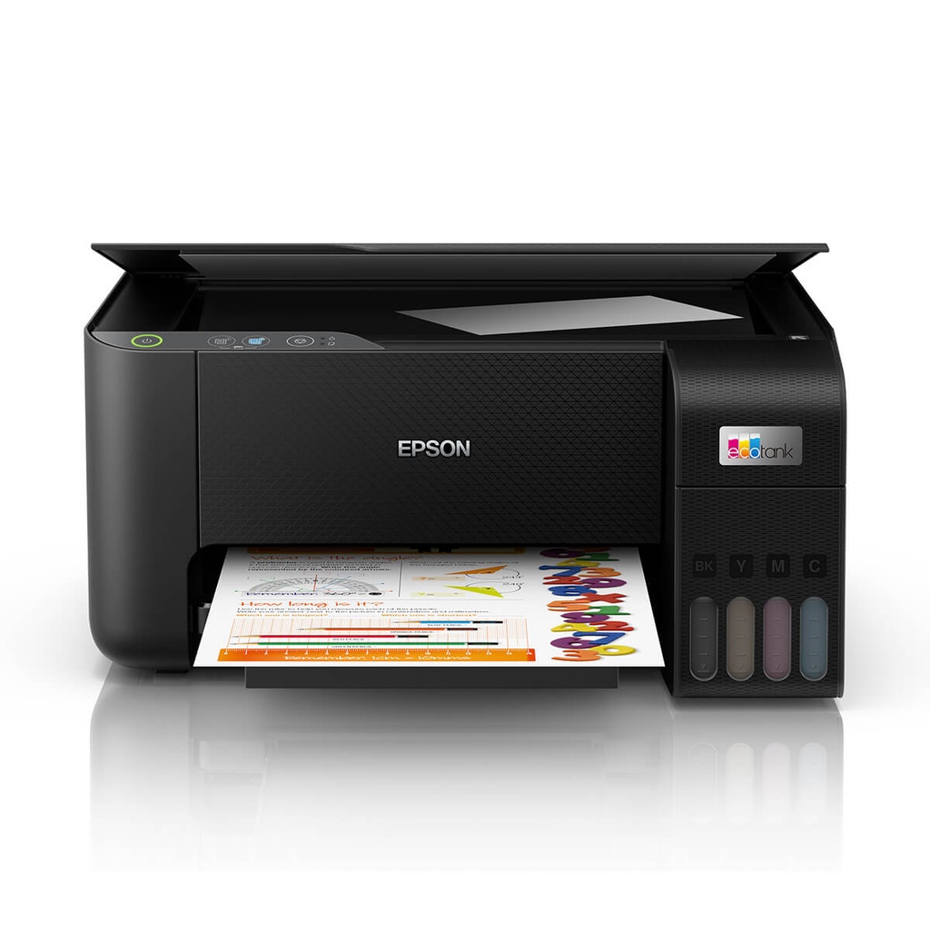 MULTIFUNCIONAL EPSON L3210 ECOTANK USB