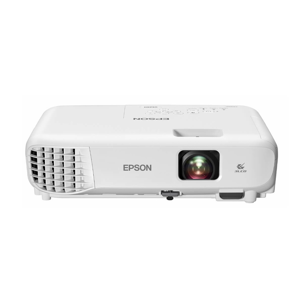 PROYECTOR EPSON E20 3LCD XGA 3400L HDMI