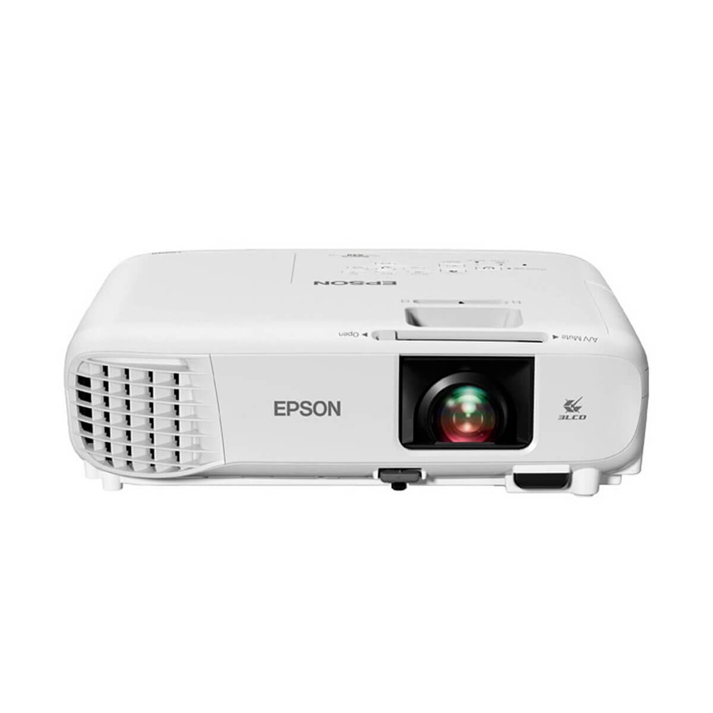 PROYECTOR EPSON X49 3600LM HDM USB