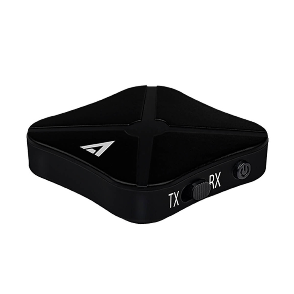 ADAPTADOR DE AUDIO ACTECK BTX10 BLUETOOTH