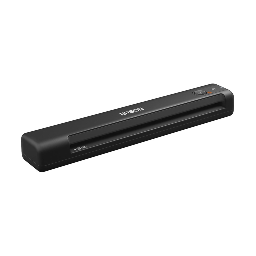 ESCANER EPSON WORFOCE ES-50 600x600 DPI