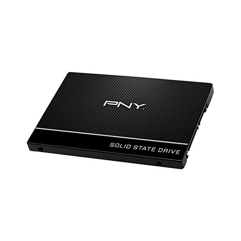 SSD PNY SSD7CS900-120-RB 120GB CS900 SSD