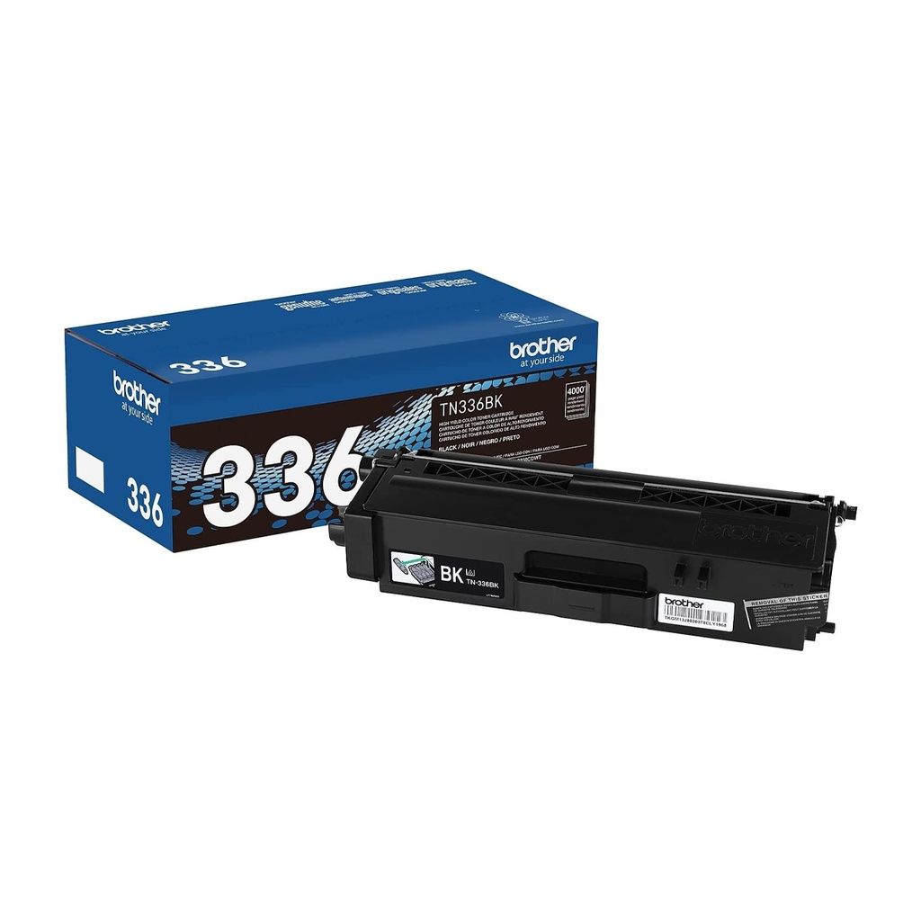 TONER BROTHER TN336BK NEGRO