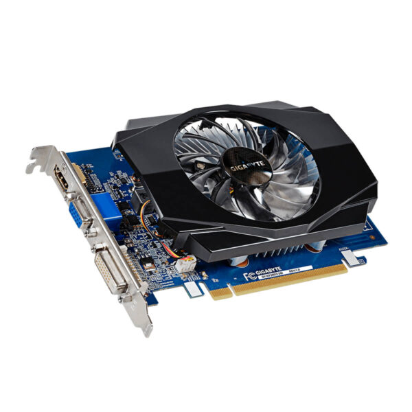 VGA GIGABYTE GT730 GEFORCE 2GB DDR3 1HDMI
