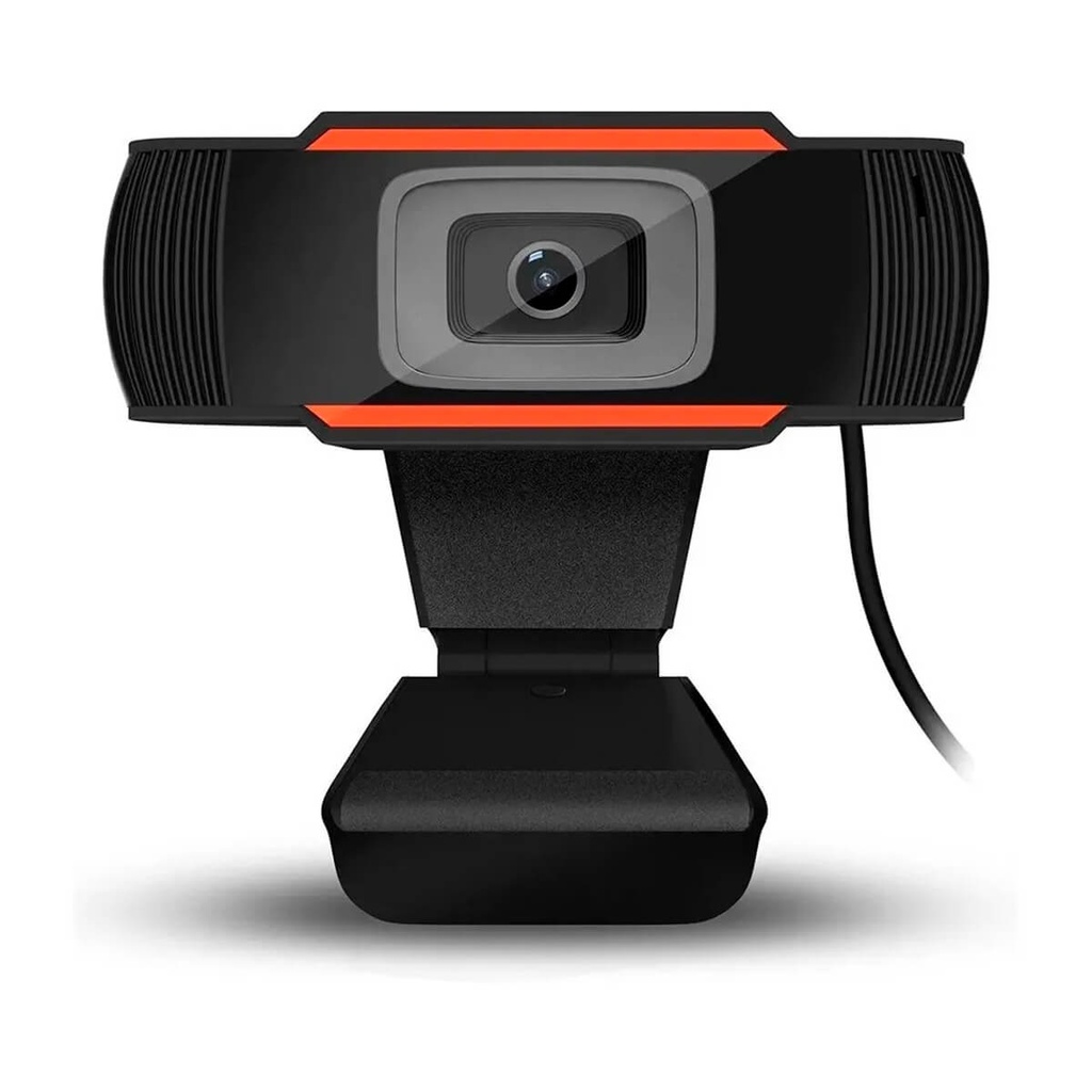 WEBCAM JAGUAR CAMX-720 720HD USB