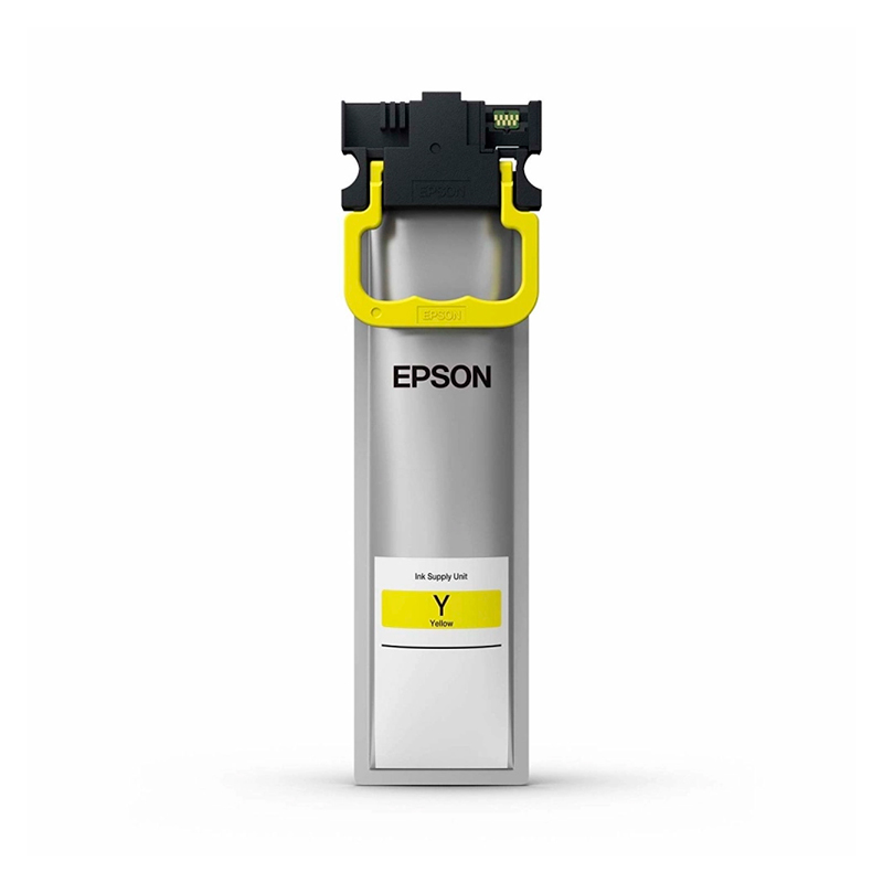 BOLSA DE TINTA EPSON T941 AMARILLA