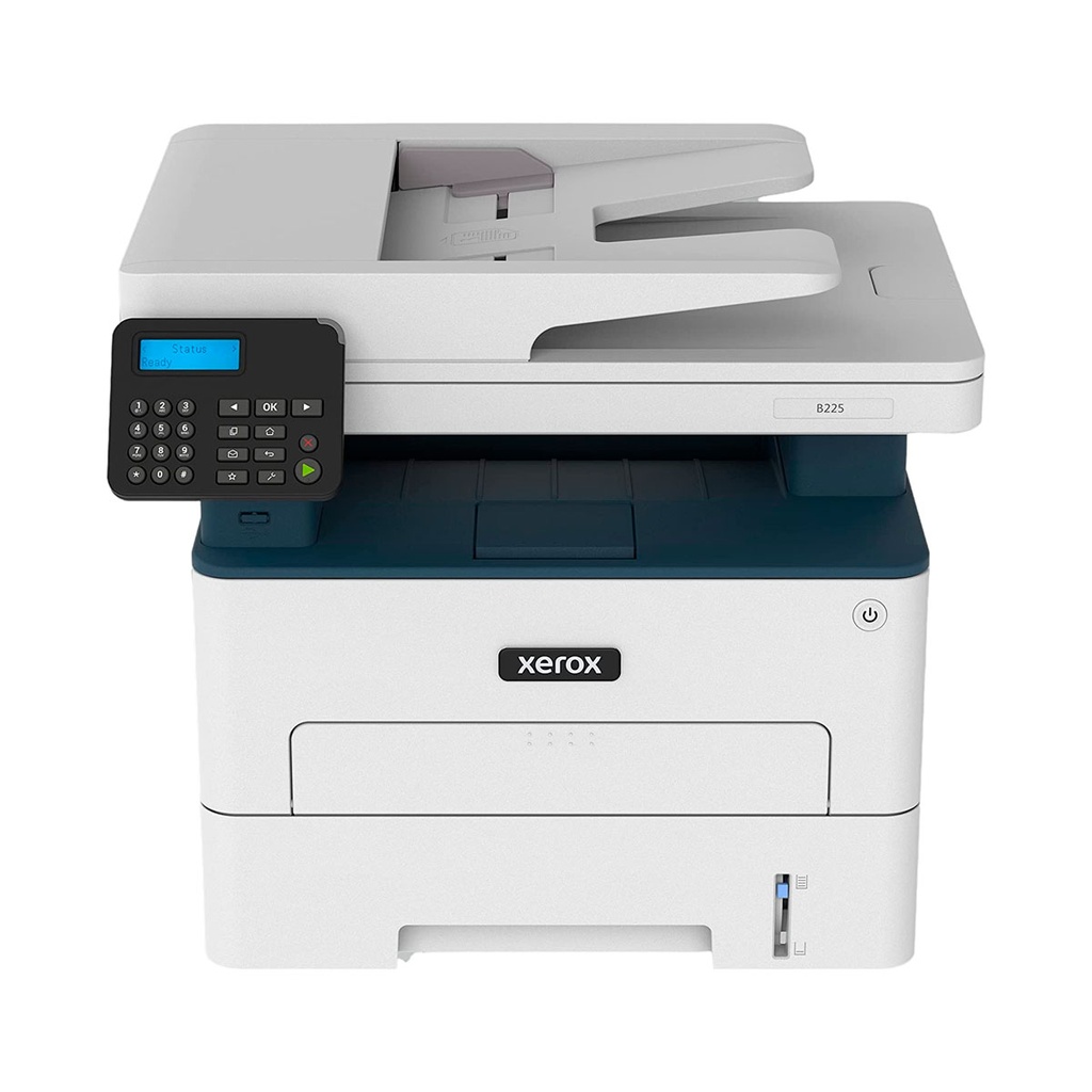 MULTIFUNCIONAL XEROX B225 LASER WIFI