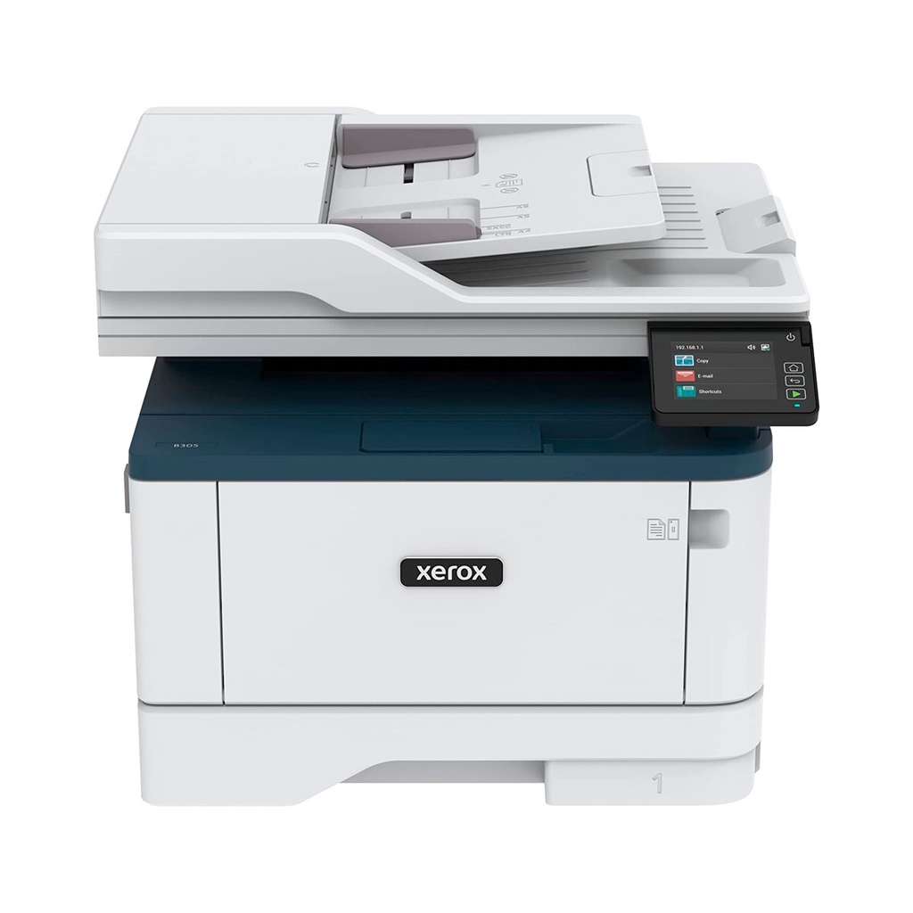 MULTIFUNCIONAL XEROX B305 LASER INA