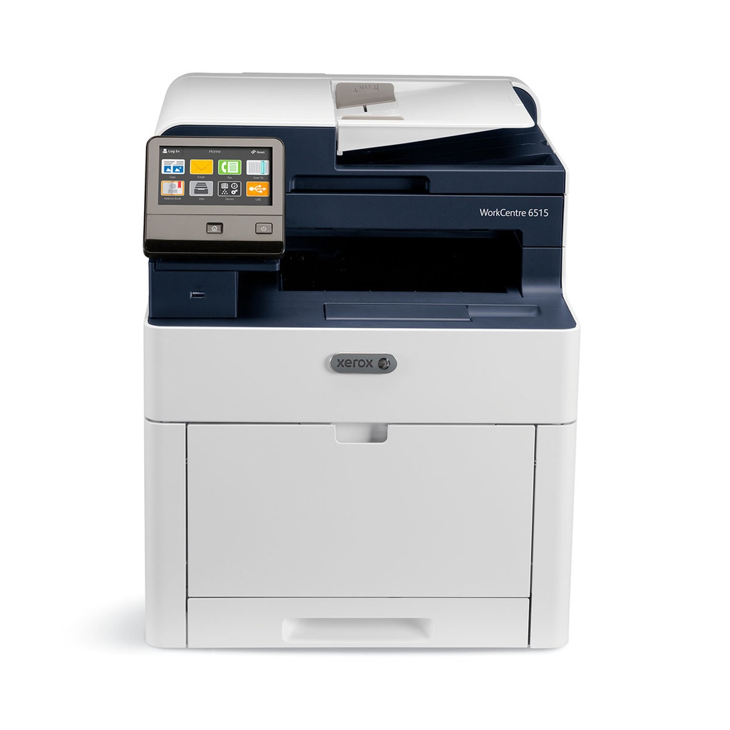 MULTIFUNCIONAL XEROX C315 COLOR LASER