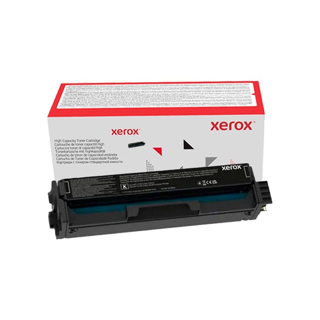 TONER XEROX 006R04387 NEGRO 1500PAG