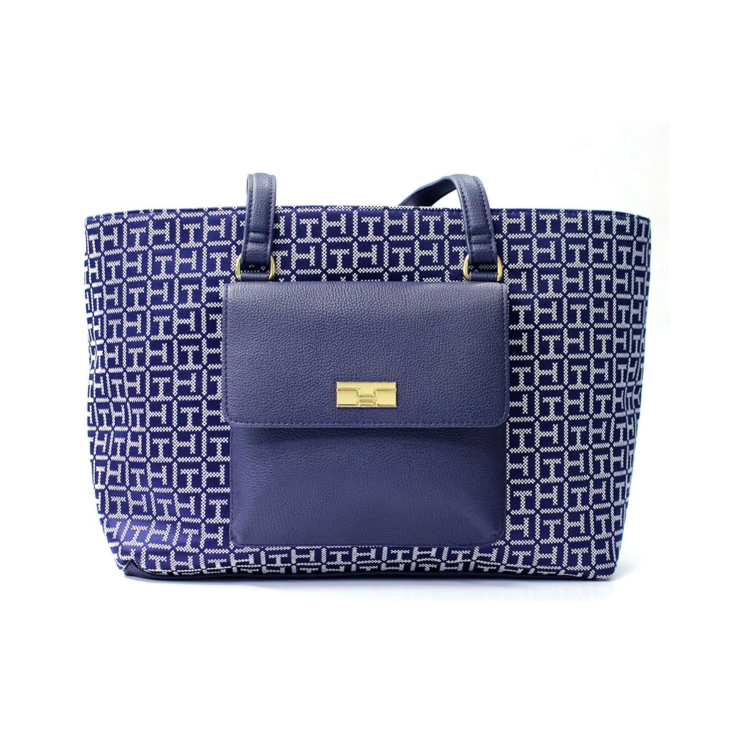 BOLSA TOMMY HILFIGER TIFFANY II NAVY 69j5212