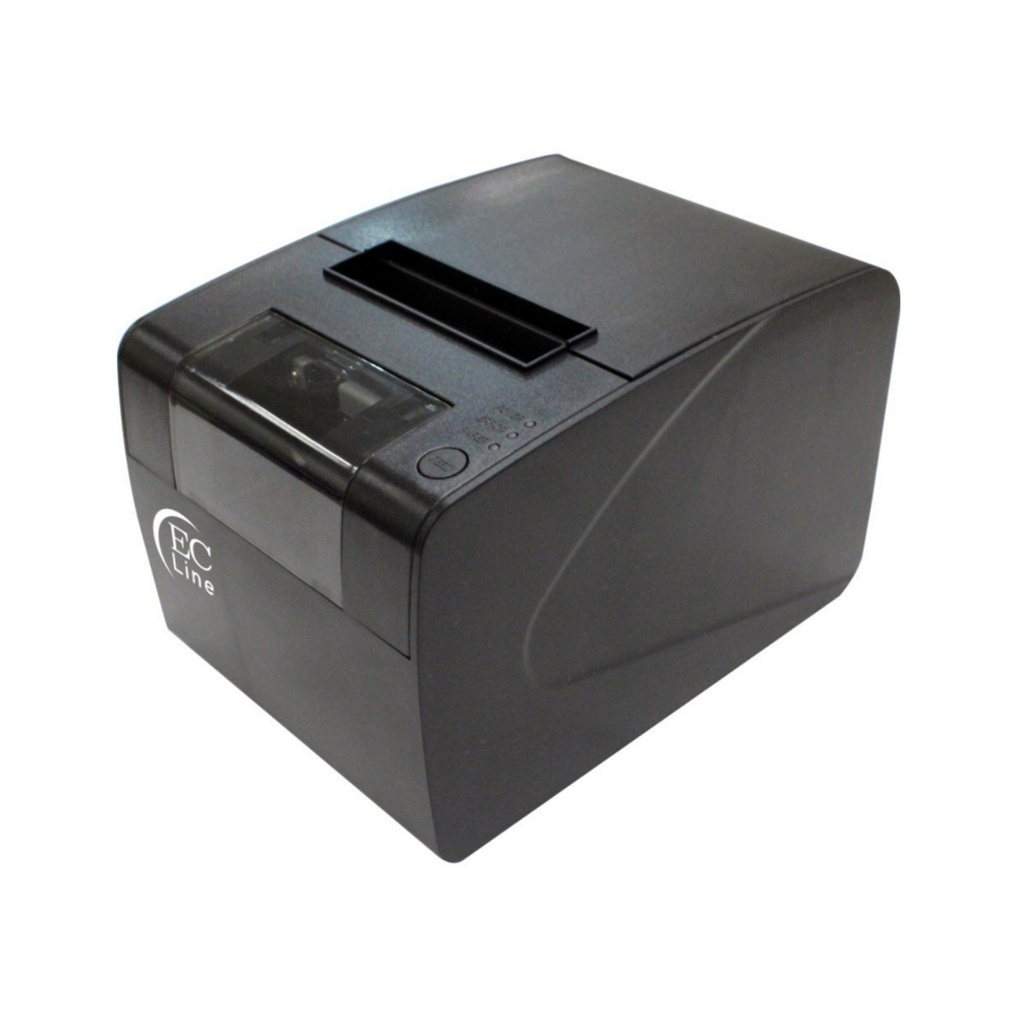 MINIPRINTER EC LINE EC-PM-80250 TERMICA ETHERNET