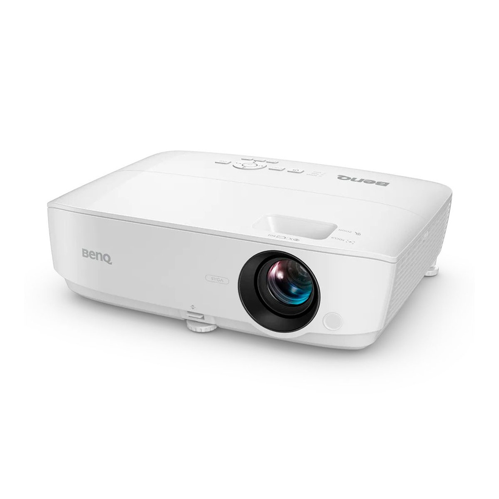 PROYECTOR BENQ MS536 DLP SVGA 800 X 600 4000 LUMENES