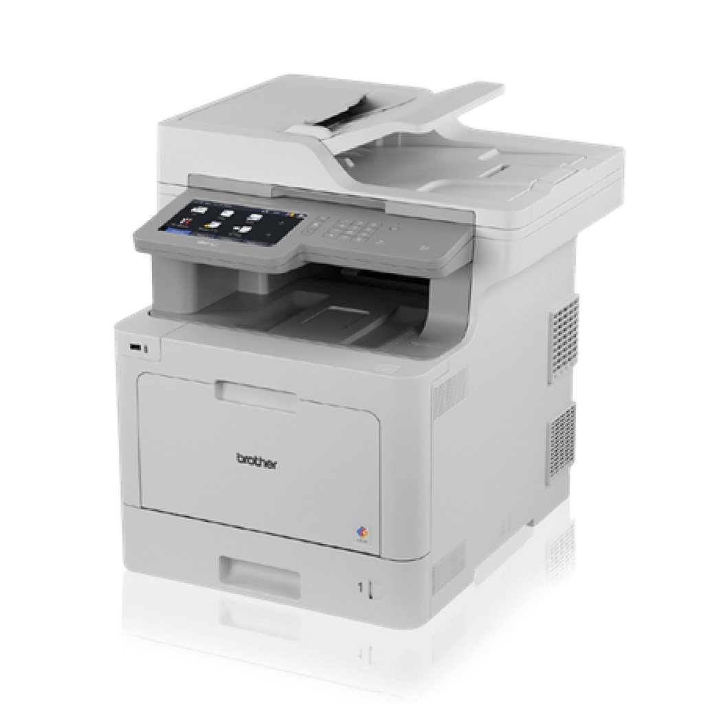 MULTIFUNCIONAL BROTHER MFC-L9570CDW COLOR LASER INALAMBRICO