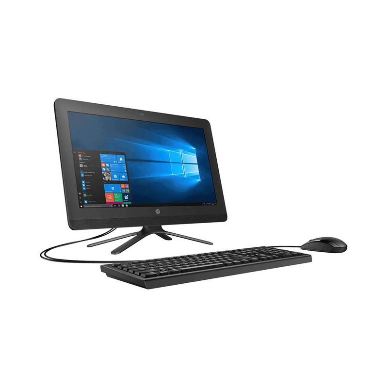 [8PB56LT] AIO HP 205 G3 19.5" A4-9125 4GB 1TB W10H