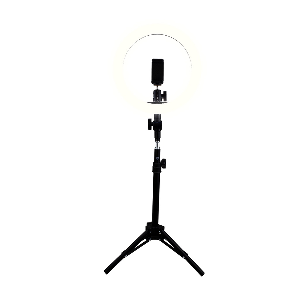 [LRG300] ARO DE LUZ GAME FACTOR LRG300 30CM STREA