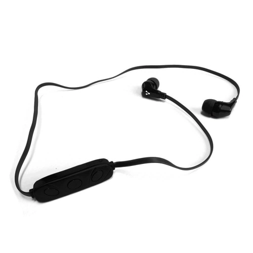 [EPB-103-BK] AUDIFONOS VORAGO EPB-103 BLUETOOTH NEGRO