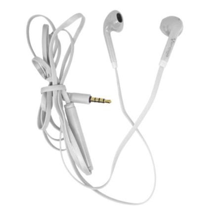 [EP-201-B] AUDIFONOS VORAGO EP-201 BLANCO