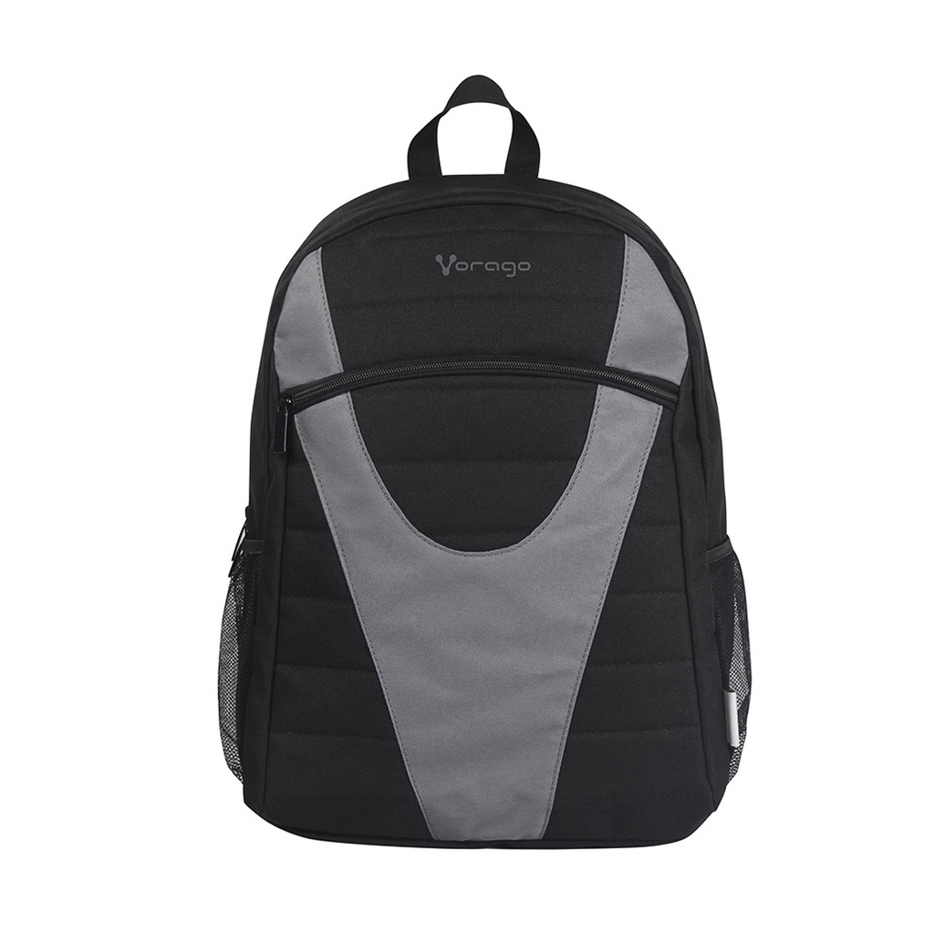 [BP-101] BACKPACK VORAGO 101 NEGRA