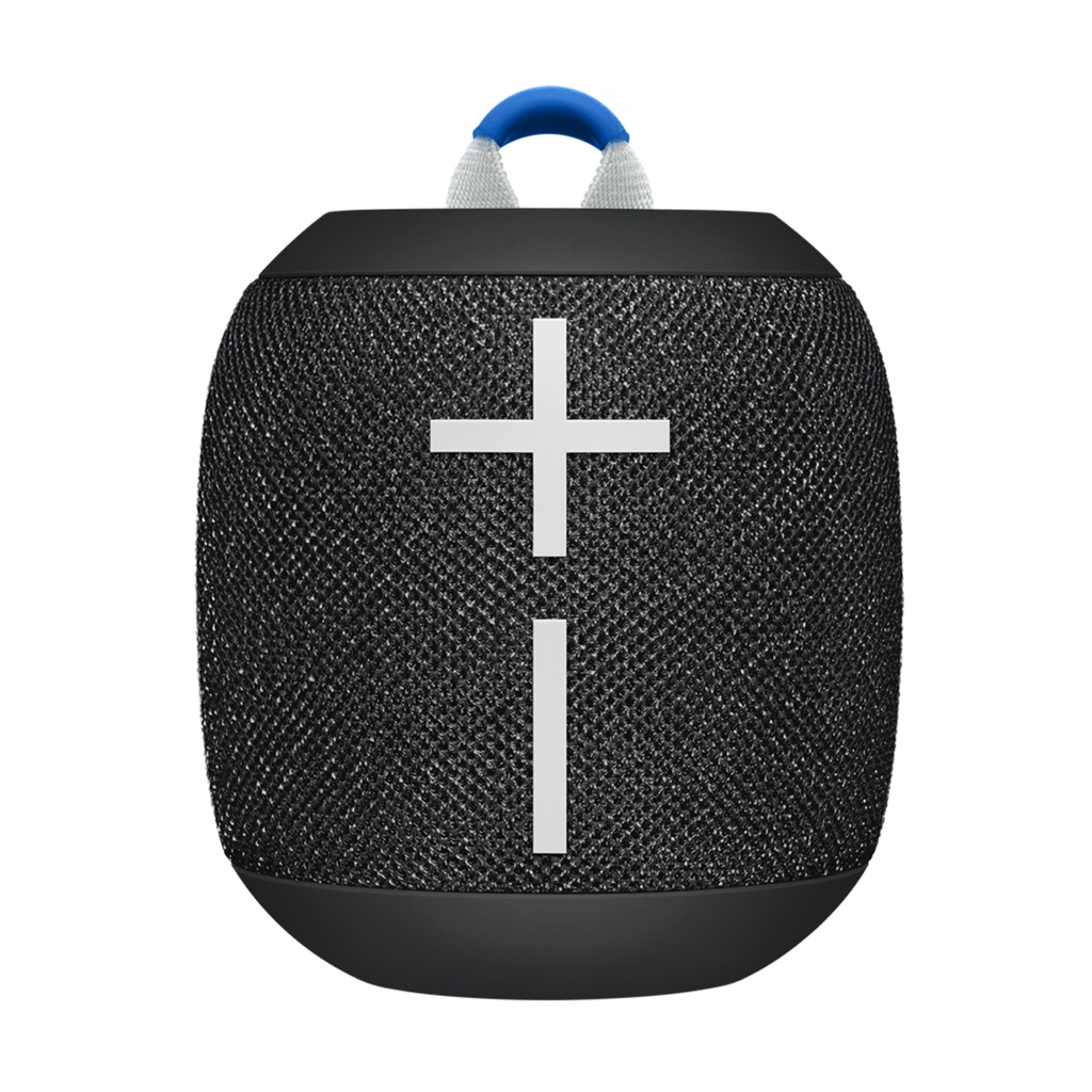 [984-001554] BOCINA UE WONDERBOOM 2.0 NEGRA