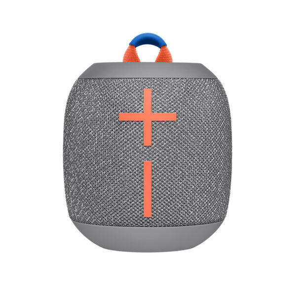 [984-001555] BOCINA UE WONDERBOOM 2.0 GRIS