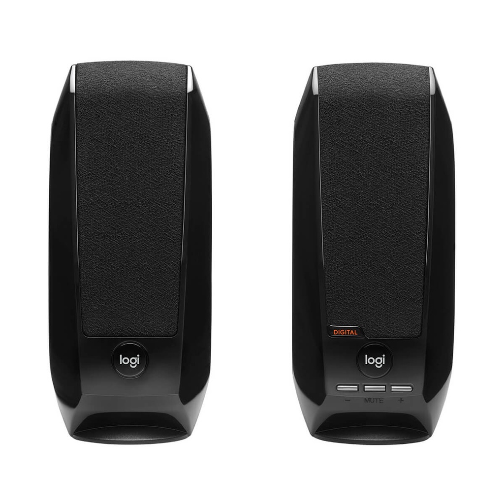[980-001004] BOCINA LOGITECH S-150 STEREO 3.5MM