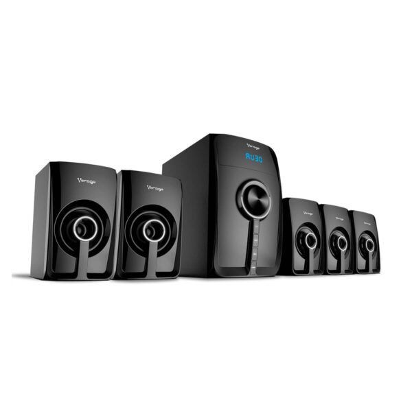 [SPB-500] BOCINA VORAGO SPB-500 5.1 65W BT