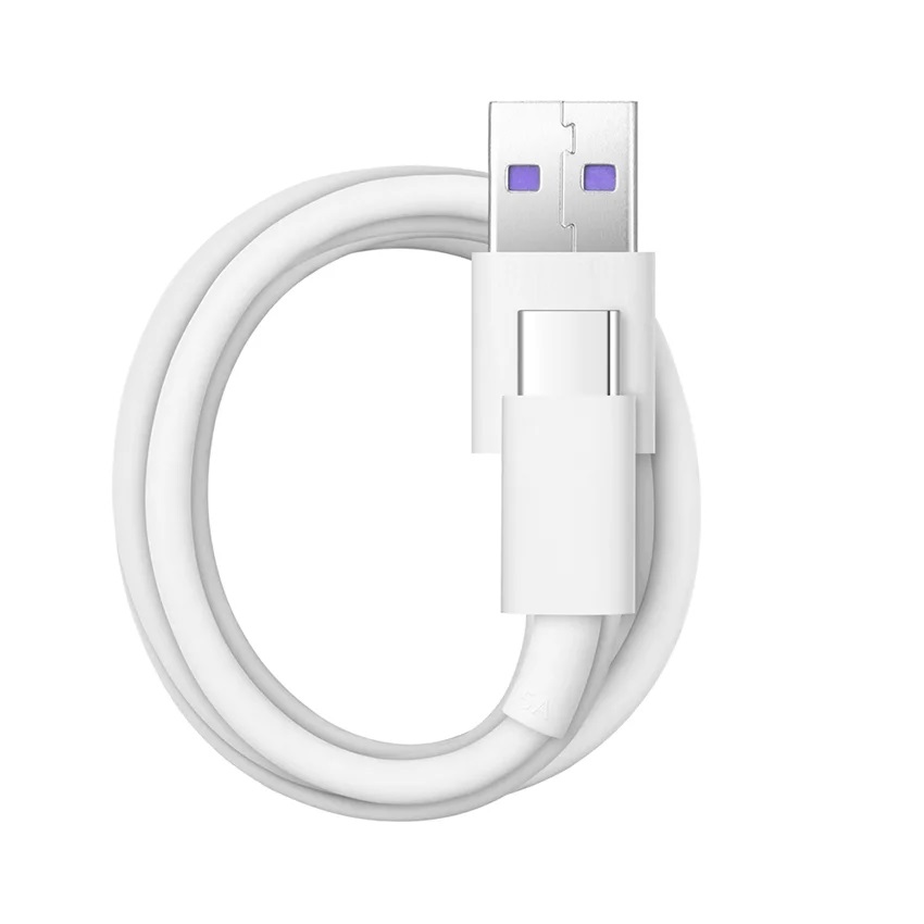 [4071497] CABLE HUAWEI TIPO C AP71 CARGA RAPIDA BL