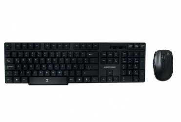 [PC-20994] KIT PERFEC CHOICE TECLADO Y MOUSE USB