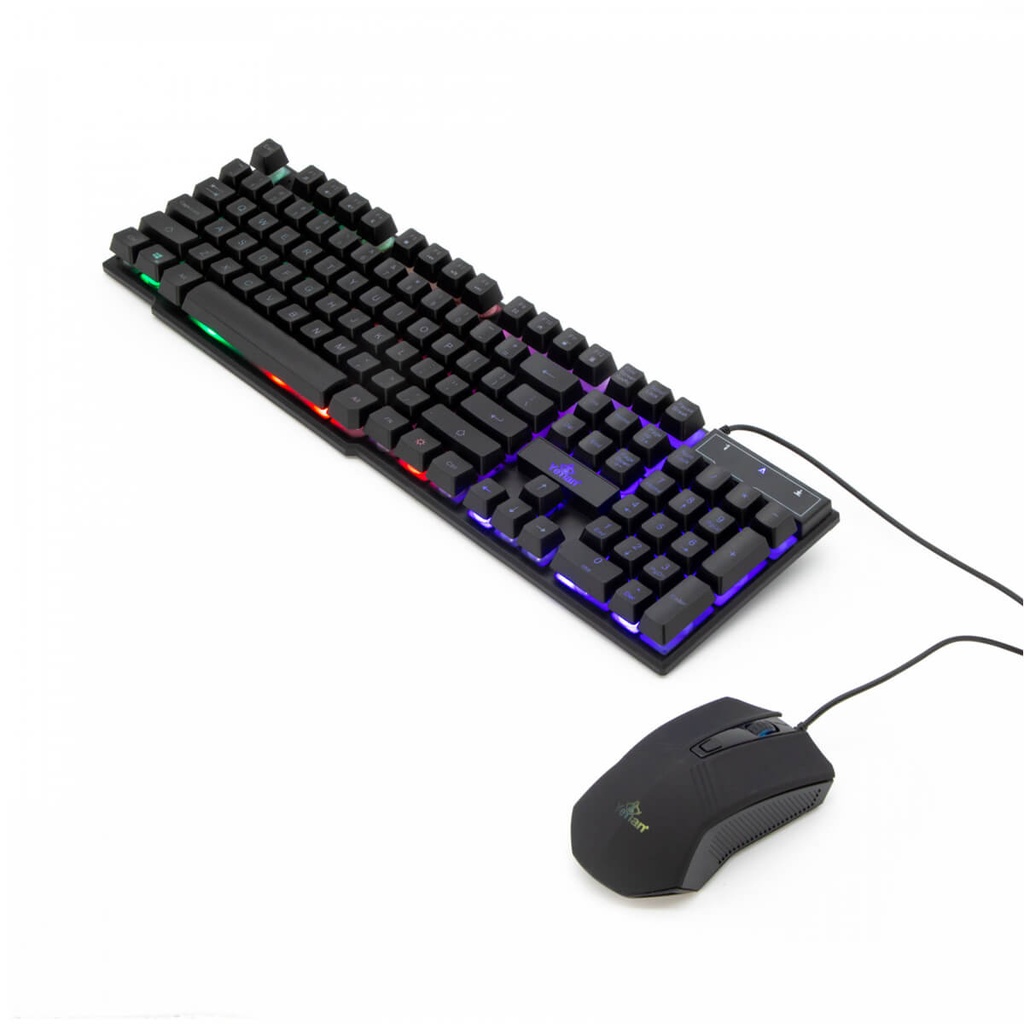 [YKP-20704] KIT YEYIAN GAMING LED YKP-20704 PHOENIX2
