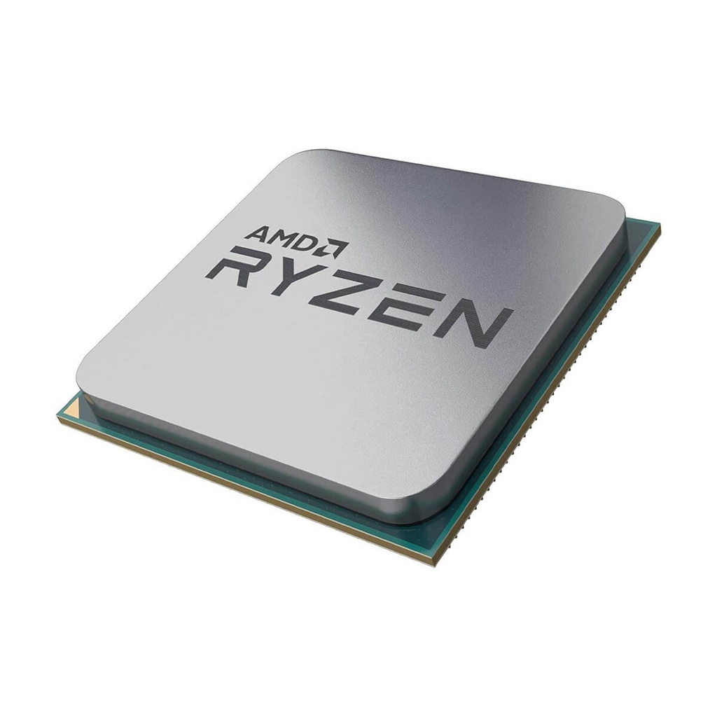 [100000031BOX] CPU AMD RYZEN 5 3600 3.6GHZ 32MB AM4