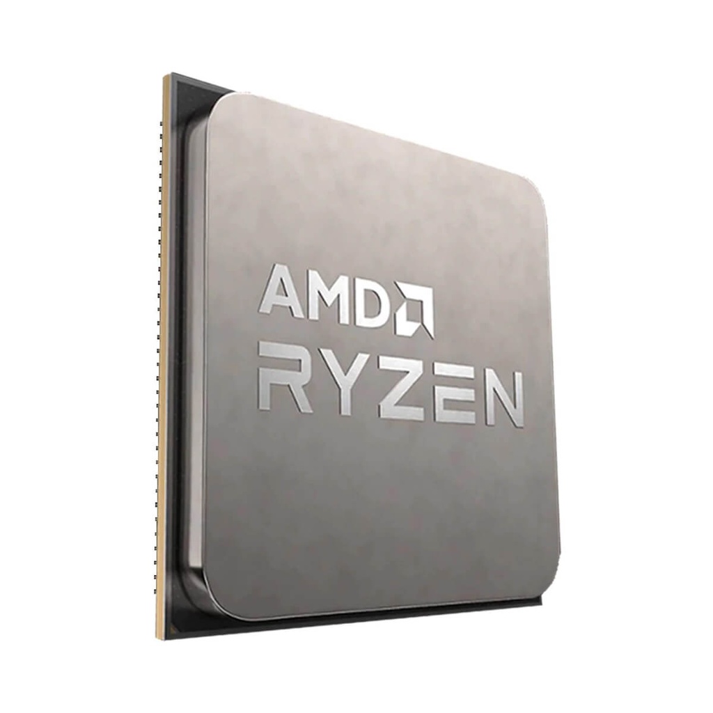 [100-100000065BOX] CPU AMD RYZEN 5 5600X 4.6GHZ AM4
