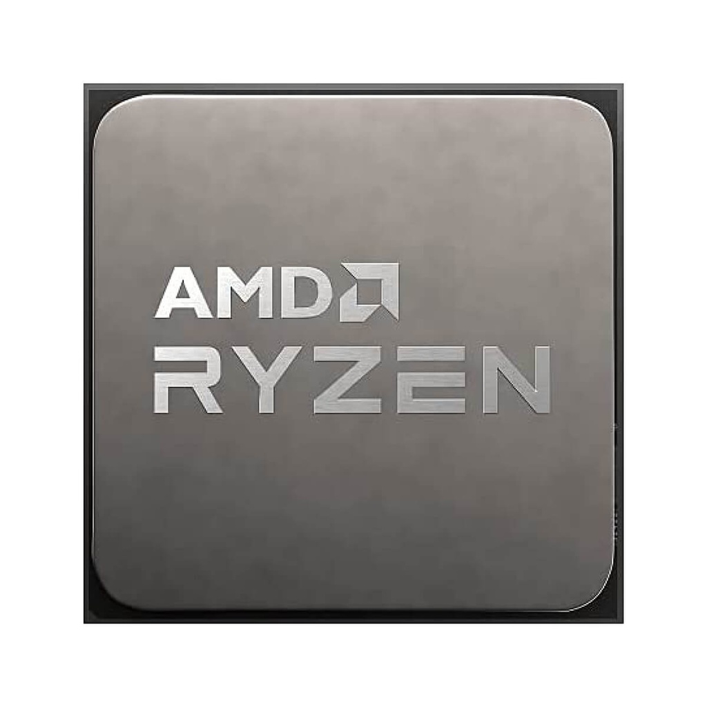 [100-100000252BOX] CPU AMD RYZEN 5 5600G 3.9 GHz 65 W