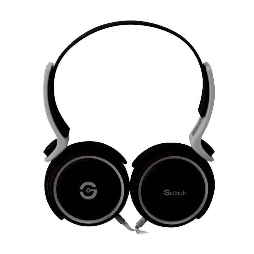 [GH-2540G] DIADEMA GETTECH GH-2540G C/MICRO