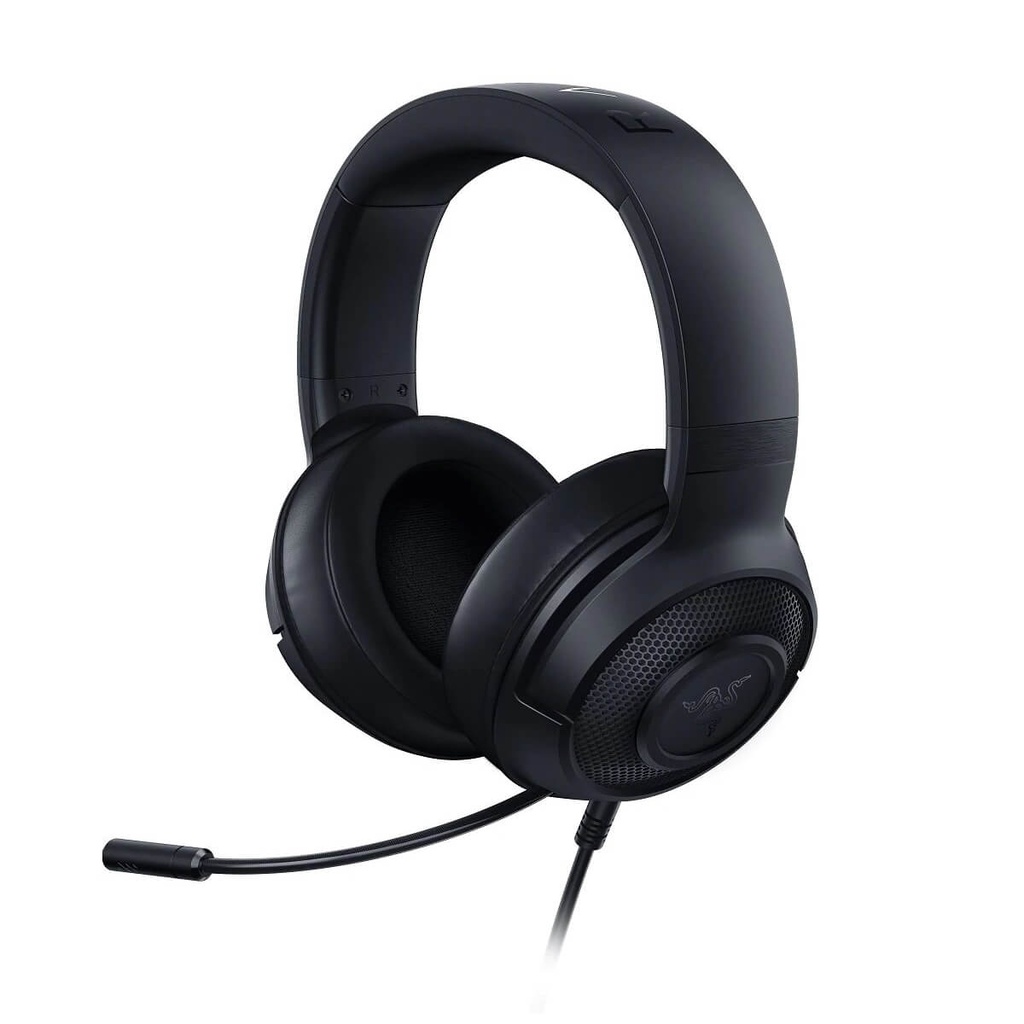 [RZ04-02950100-R381] DIADEMA RAZER KRAKEN X LITE 7.1 ALAMBRICO