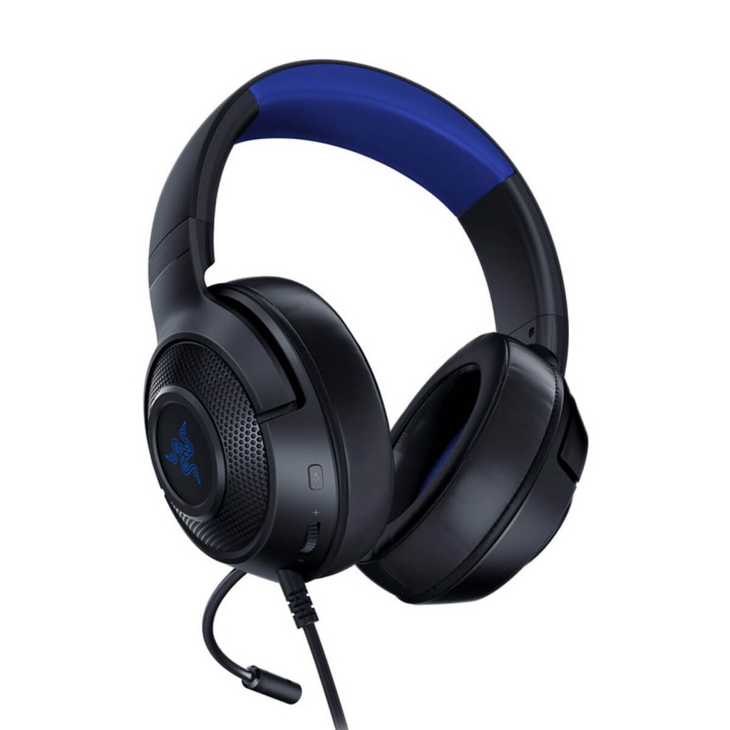 [RZ04-02890200-R3U1] DIADEMA RAZER KRAKEN X FOR CONSOLE 1.3M