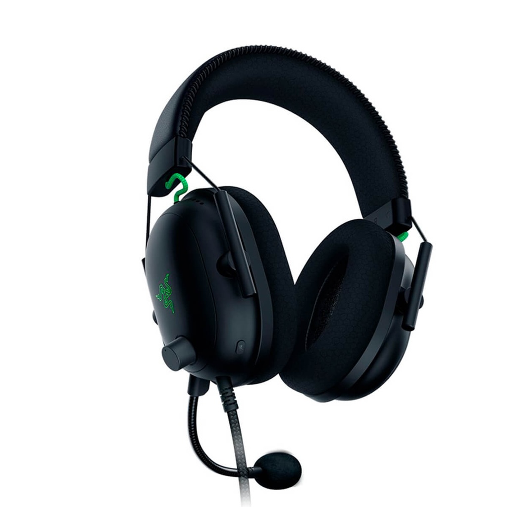 [RZ04-03230100-R3U1] DIADEMA RAZER BLACKSHARK V2 USB PS4