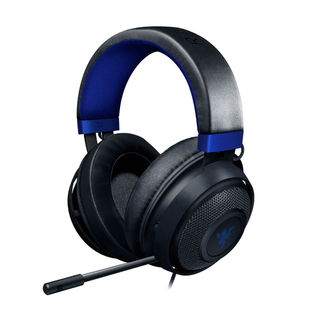 [RZ04-02830500-R3U1] DIADEMA RAZER KRAKEN WIRED AZUL