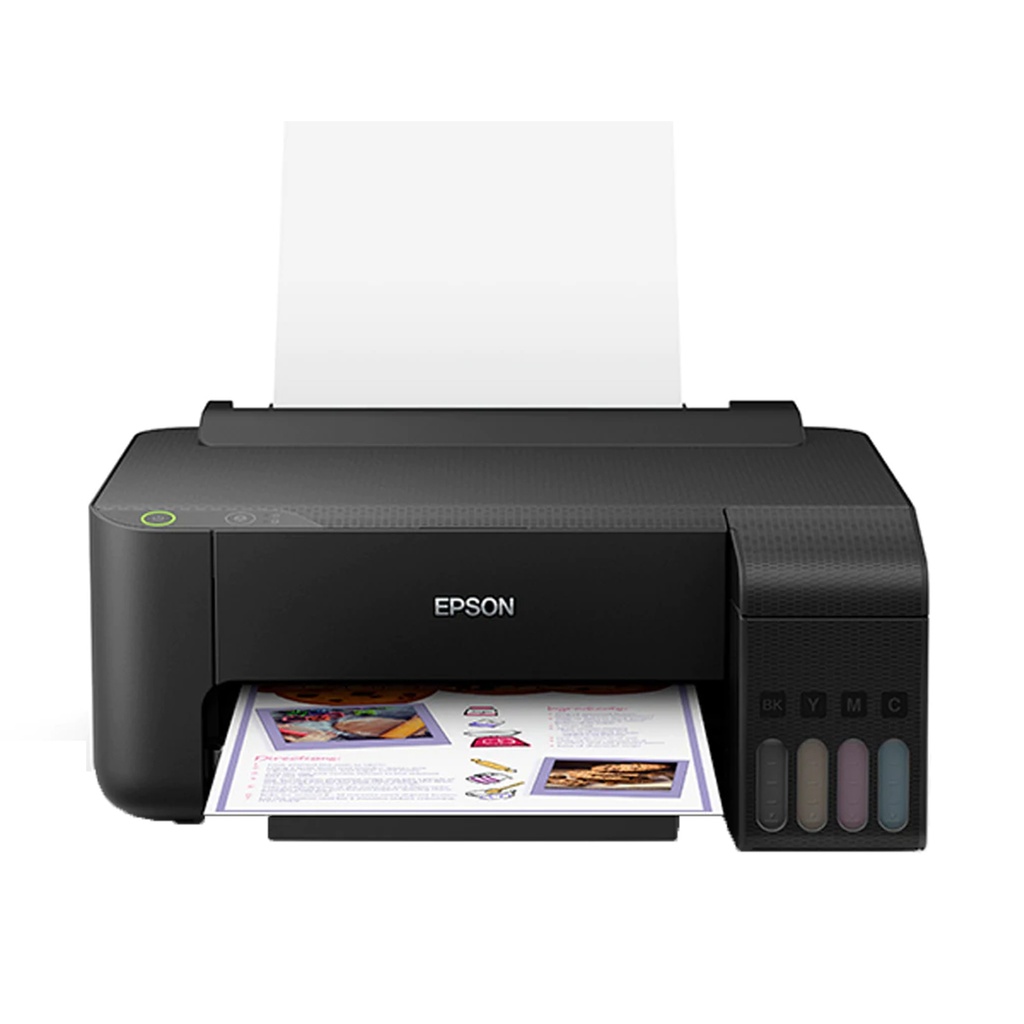 [C11CG89301] IMPRESORA EPSON L1110  ECOTANK 33/15 PPM