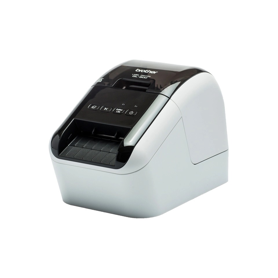 [QL-800] IMPRESORA ETIQUETAS BROTHER QL800