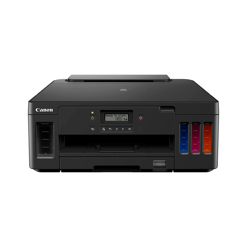 [3112C004AA] IMPRESORA CANON G5010 COLOR TINTA