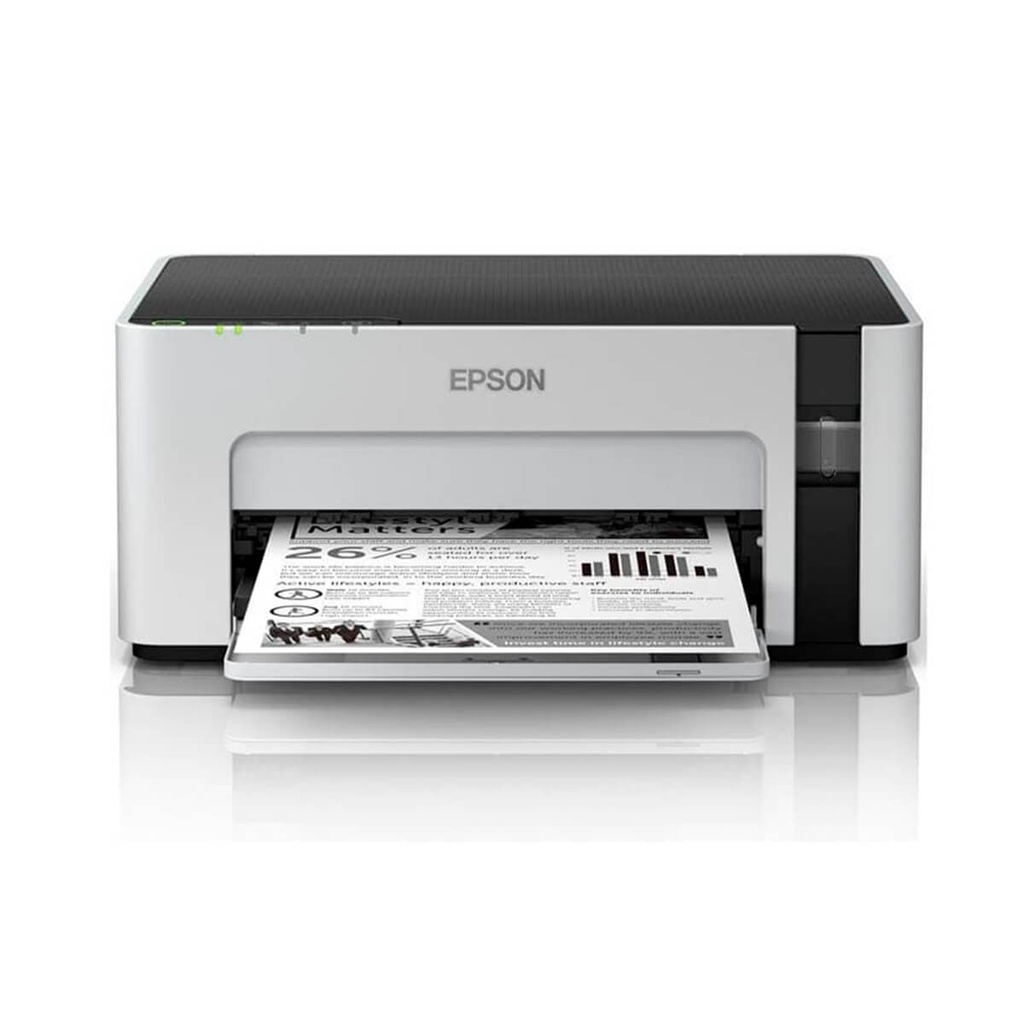 [C11CG94301] IMPRESORA EPSON M1180 DUPLEX MONOCROMATICA